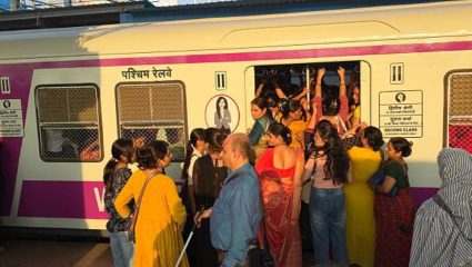 महिला प्रवाशांच्या हातात आता ‘पॅनिक बटण’ची सुविधा उपलब्ध! यात्री अ‍ॅपमध्ये ‘एसओएस’ फीचरची व्यवस्था