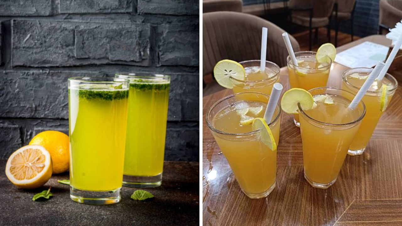 पल्स टॉफी, हजमोला, कोल्ड्रिंक, लिंबू, पुदिन्याची पाने, काळे मीठ किंवा चाट मसाला आणि बर्फाचा वापर करून बनवलेले मसाला ड्रिंक सगळ्यांचं प्यायला खूप जास्त आवडते. हे पेय तुम्ही घरी आलेल्या पाहुण्यांसाठी सुद्धा बनवू शकता.