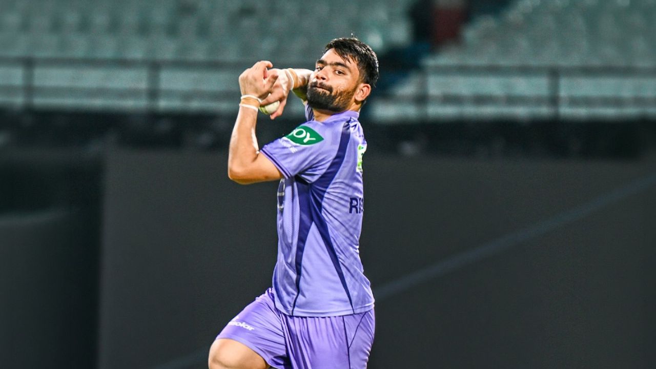 IPL 2026 च्या आधी रिंकू सिंगला एक मोठी भेट मिळणार, उत्तर प्रदेशमध्ये मिळणार मोठे पद! वाचा सविस्तर