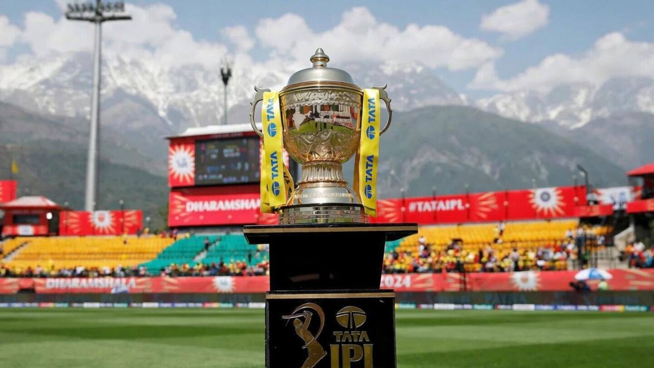 BCCI ने खेळाडूंच्या “मनमानीला” आळा घालण्यासाठी नवीन आयपीएल मार्गदर्शक तत्त्वे केली जारी; लादले निर्बंध