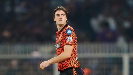 सनरायझर्स हैदराबादसाठी आनंदाची बातमी, कर्णधार पॅट कमिन्स संघात सामील होणार;  पहिल्या सामन्यात संघाचे नेतृत्व करेल का?