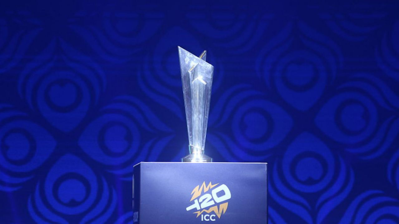 Ind Vs NZ : विश्वविजेत्याला संघावर होणार पैशांचा पाऊस! जाणून घ्या T20 विश्वचषकात कोणत्या संघाला किती बक्षीस रक्कम मिळणार?