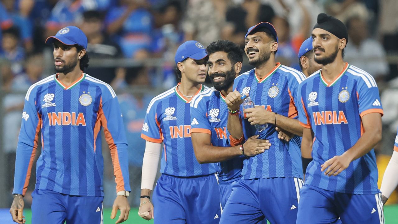 T20 World Cup 2026 Final मध्ये भारताच्या संघाला इतिहास रचण्याची सुवर्ण संधी! न्यूझीलंडची नजर पहिल्या ट्रॉफीवर