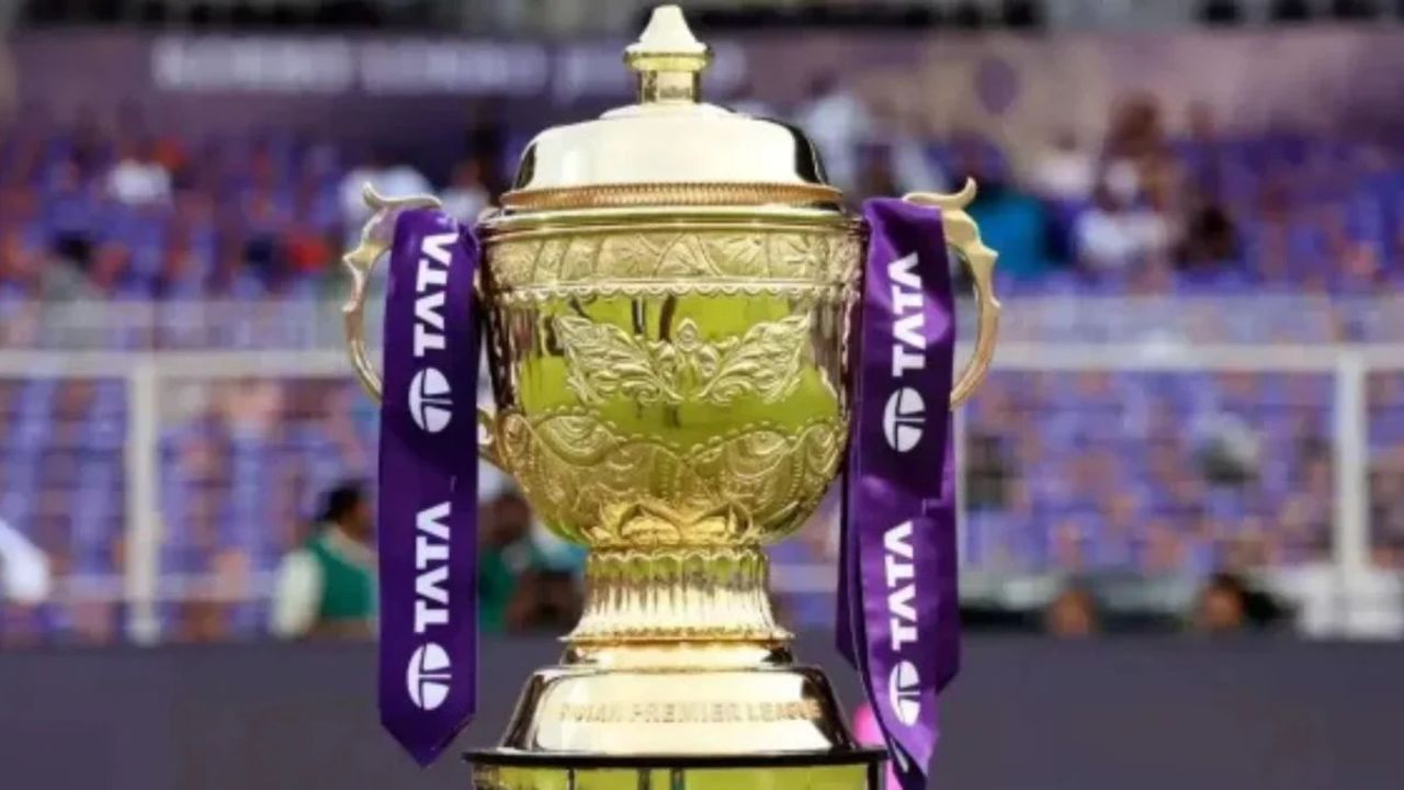 Iran-Israel-US war मुळे IPL 2026 ला निर्माण झाला धोका! आता एक मोठी अपडेट आली  समोर, नक्की झाले काय? वाचा सविस्तर