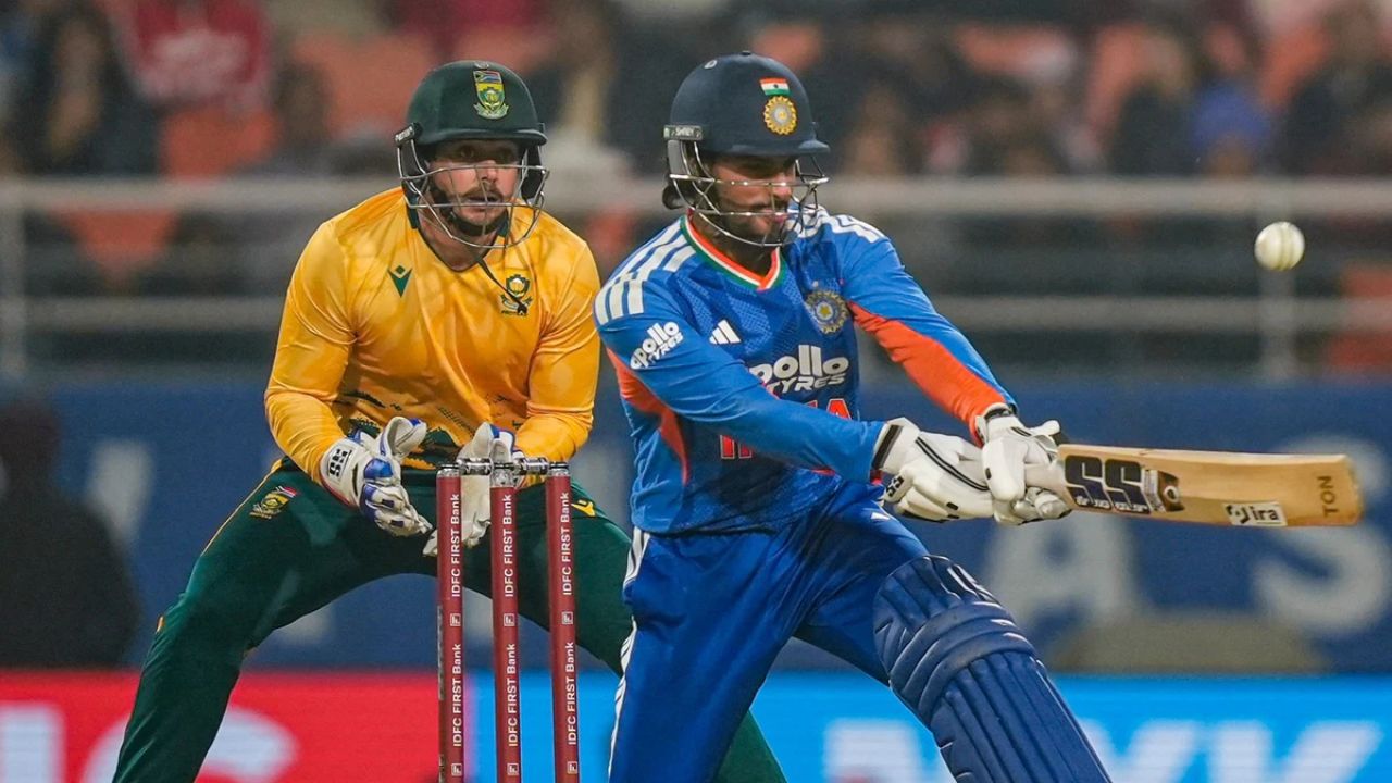 भारत, इंग्लंड की दक्षिण आफ्रिका! T20 World Cup 2026 चे विजेतेपद कोण जिंकेल? एका माजी दिग्गजाने केली भविष्यवाणी