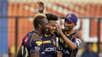 मॅच फिक्सिंग प्रकरणात मोठी कारवाई, IPL 2026 पूर्वी केकेआरच्या माजी खेळाडूवर आयसीसीची बंदी