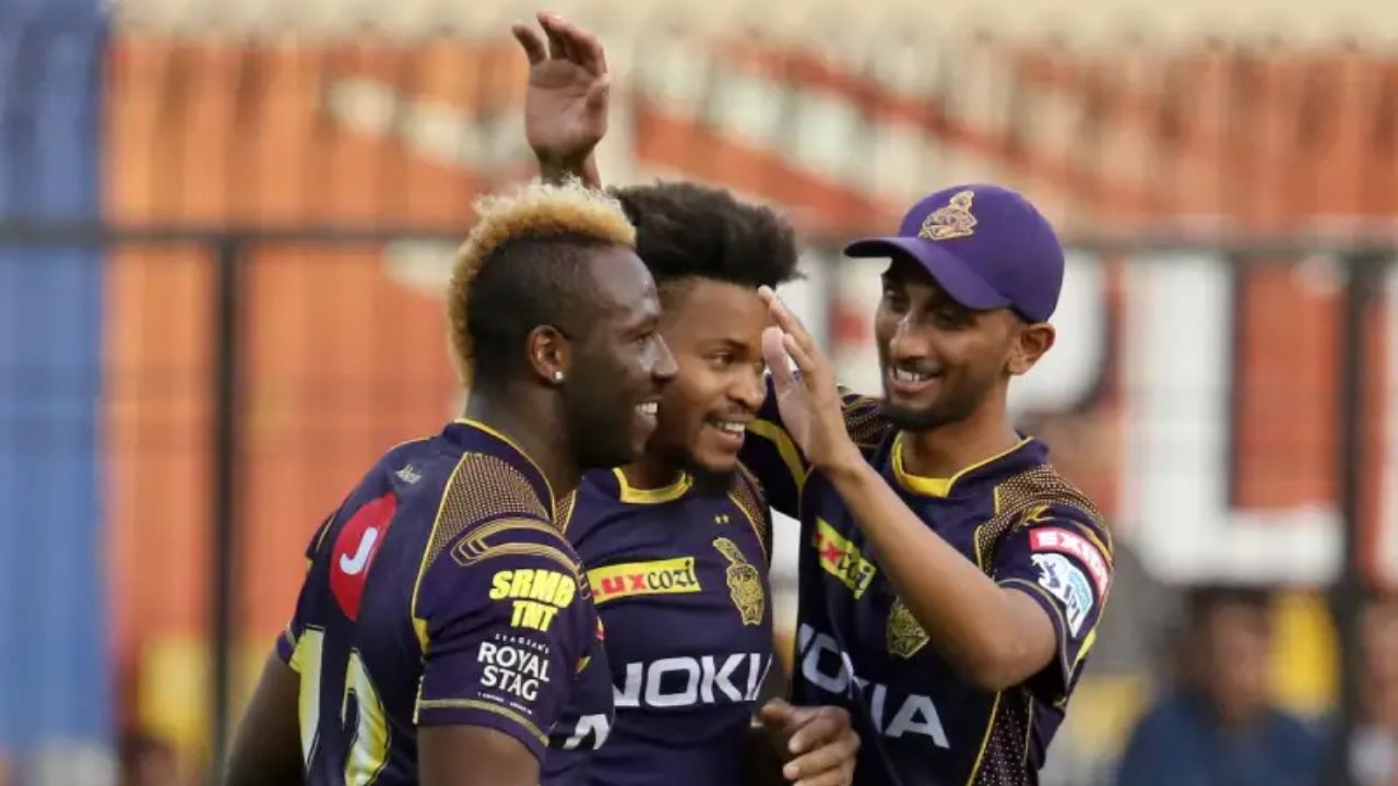 मॅच फिक्सिंग प्रकरणात मोठी कारवाई, IPL 2026 पूर्वी केकेआरच्या माजी खेळाडूवर आयसीसीची बंदी