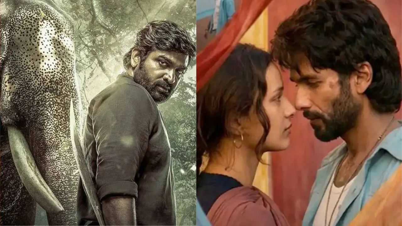 एंटरटेनमेंटचा ओव्हरडोज! OTT वर ‘या’ आठवड्यात रिलीज होणार ‘या’ दमदार चित्रपट आणि वेब सीरिज; पाहा संपूर्ण लिस्ट