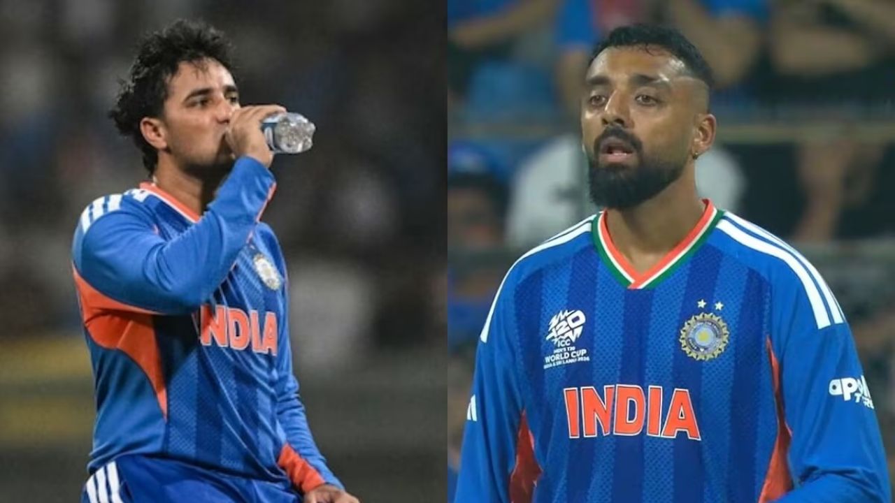 IND vs NZ Playing 11 : अभिषेक शर्माचा पत्ता कट X फॅक्टर OUT! अंतिम सामन्यात भारत महत्त्वपूर्ण बदल करणार का?