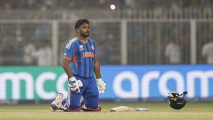 IND vs NZ : सावधान संजू सॅमसन…आकाश चोप्राने केली आकाशवाणी! हा किवी वेगवान गोलंदाज त्याच्यासाठी “मोठा धोका”