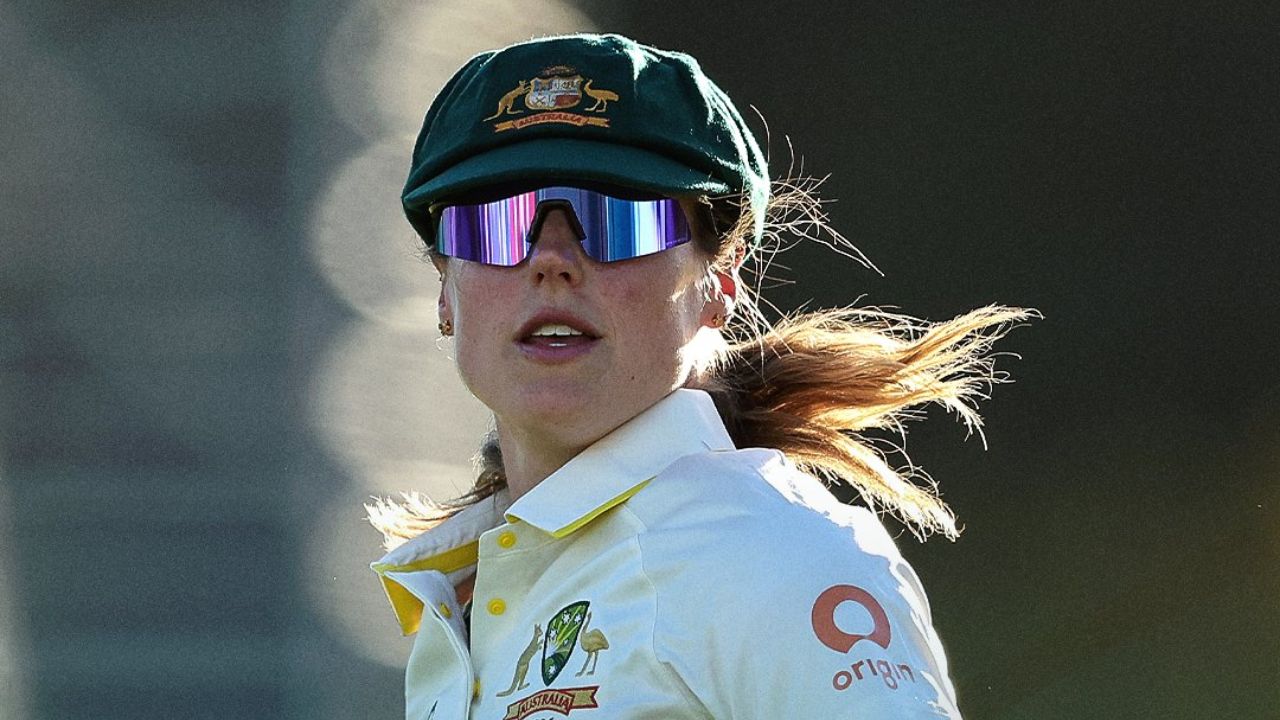 IND W vs AUS W : Ellyse Perry ने रचला इतिहास, ही कामगिरी करणारी ती एकमेव महिला क्रिकेटपटू