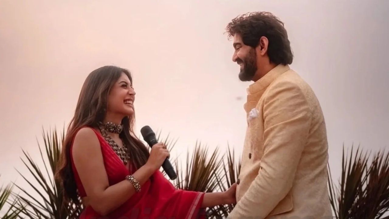 Kritika Kamra-Gaurav Kapoor च्या रिसेप्शनला सेलिब्रिटी कलाकार – खेळाडूंची मेहफिल! मलायका अरोरा ते युवराज सिंह…