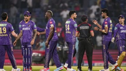 KKR च्या चाहत्यांसाठी IPL 2026 सुरू होण्याआधी खुशखबर! स्टार खेळाडू संपूर्ण स्पर्धेतून बाहेर राहणार नाही…