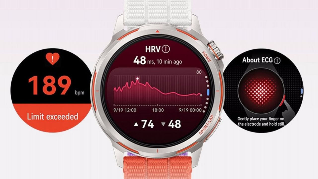 ४० मीटरपर्यंत फ्रीडायव्हिंगसाठी सक्षम स्मार्टवॉच! पाण्यातील अ‍ॅडव्हेंचरसाठी परफेक्ट गॅझेट, जाणून घ्या सविस्तर