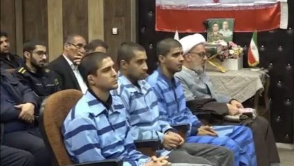 Saleh Mohammadi : धक्कादायक…! इराणने एका 19 वर्षीय खेळाडूला दिली फाशी, या गुन्ह्यासाठी दिली शिक्षा