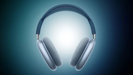 अ‍ॅपलचे नवे हेडफोन्स एअरपॉड् मॅक्स २! २० तासांची बॅटरी लाईफ देणार, जाणून घ्या नवे अपडेट्स