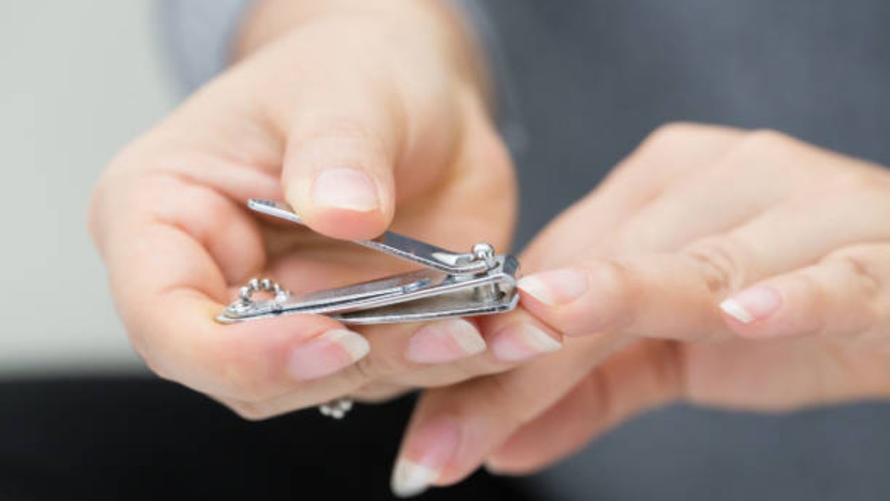 नख त्वचेच्या अगदी जवळ असतात तर केस मुळांना चिकटलेले असतात. केसांच्या मुळांशी जिवंत पेशी असतात, त्यामुळे काहीवेळा केस कापताना वेदना जाण्यावण्याची शक्यता असते. 