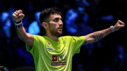 97 मिनिटे परफेक्ट सिनेमा… All England Open 2026 च्या अंतिम फेरीत Lakshya Sen ने केला प्रवेश! कॅनेडियन खेळाडूला केले पराभूत