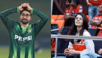 क्रिकेट चाहते संतापले, SRH ला बॉयकॉट करण्याची दिली धमकी! पाकिस्तानी खेळाडू खरेदी केल्याबद्दल काव्या मारन ट्रोल