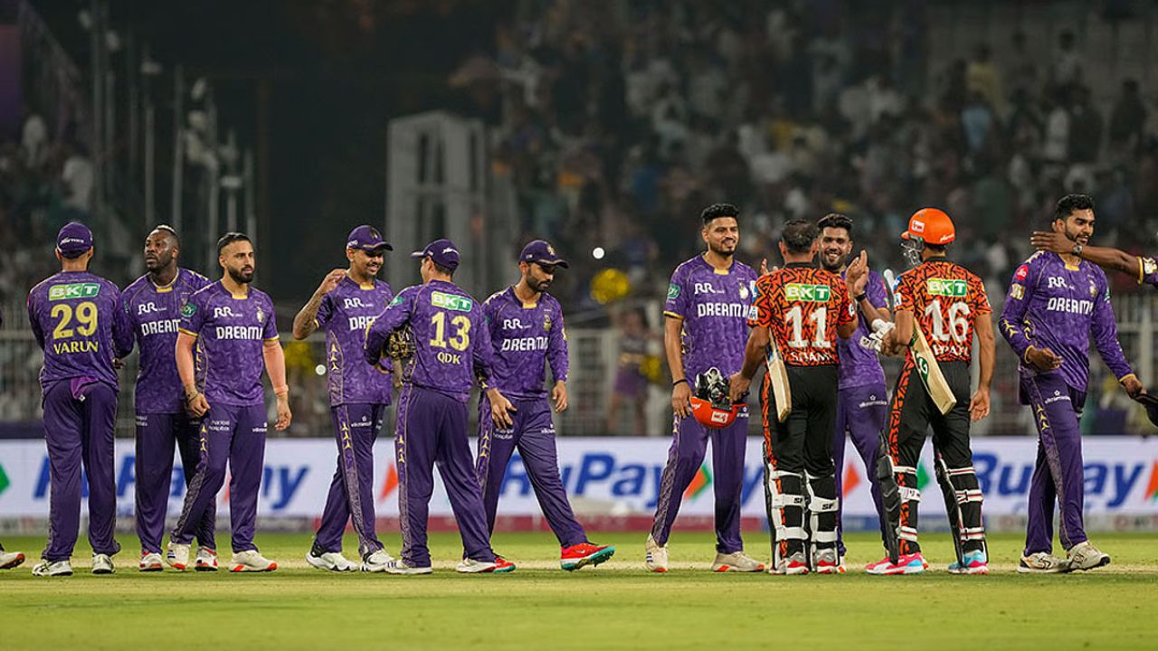 IPL 2026 : KKR आणि SRH ने दुखापतग्रस्त खेळाडूंच्या जागी या दोन दमदार गोलंदाजांना दिली संधी, या खेळाडूंचं उजळणार नशीब