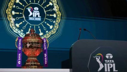 IPL 2026 साठी BCCI चे नवे नियम! सराव सत्र मार्गदर्शक तत्त्वे केली जारी, संघ आता हे करू शकणार नाहीत…