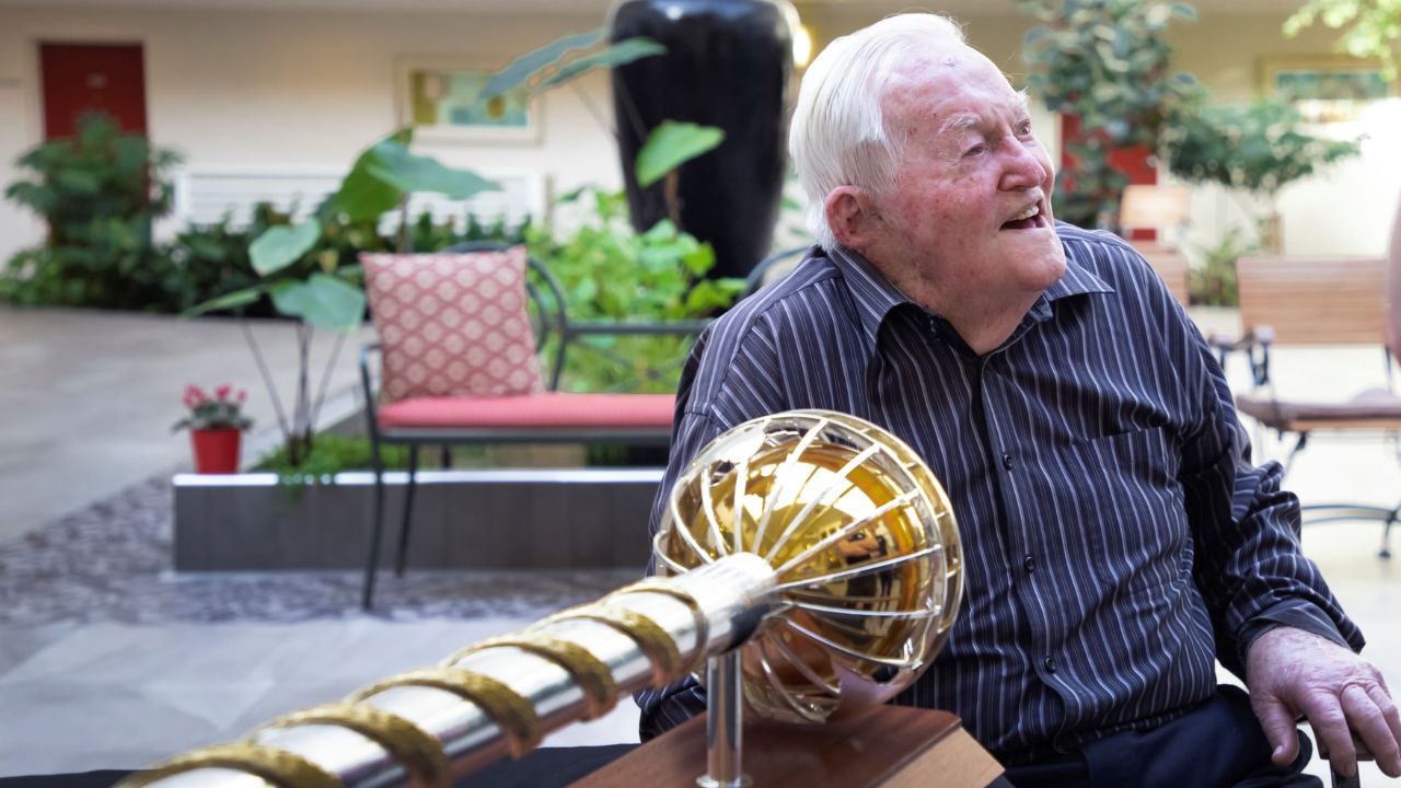 क्रिकेट जगतात पसरली शोककळा! न्यूझीलंडच्या माजी यष्टीरक्षक-फलंदाजाने घेतला अखेरचा श्वास…