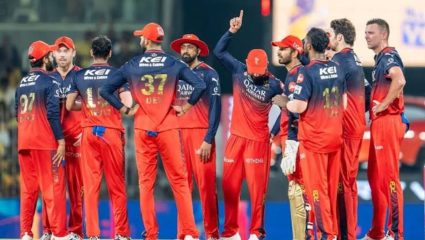 RCB च्या डीलमुळे BCCI मालामाल! WPL मिळाले 540 कोटी, रॉयल चॅलेंजर्स बंगळूरच्या विक्रीतून भारतीय क्रिकेट बोर्डला मिळाले कमिशन