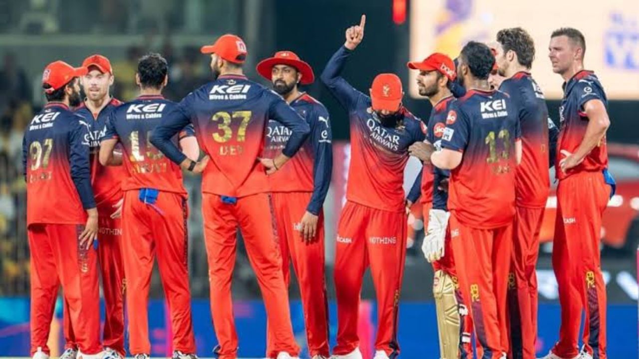 RCB च्या डीलमुळे BCCI मालामाल! WPL मिळाले 540 कोटी, रॉयल चॅलेंजर्स बंगळूरच्या विक्रीतून भारतीय क्रिकेट बोर्डला मिळाले कमिशन