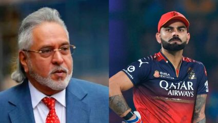 IPL 2026 : आता तरी कर्ज फेडा… RCB 16500 कोटी रुपयांना विकल्यानंतर विजय मल्ल्या ट्रोल, नेटकऱ्यांनी उडवली खिल्ली