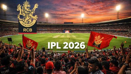 RCB चाहत्यांसाठी आनंदाची बातमी! चिन्नास्वामी स्टेडियमवर क्रिकेटचे पुनरागमन; IPL 2026 मध्ये रंगणार ‘इतके’ सामने