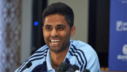 टीम इंडियाने अहमदाबादमधील हॉटेल का बदलले? अंधश्रद्धेमुळे की इतर काही कारणामुळे? सूर्यकुमारने संपूर्ण सांगितली कहाणी