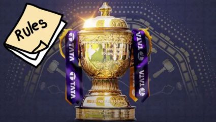 IPL 2026 मध्ये नवा ‘ट्विस्ट’! आता 10 ओव्हरनंतर चेंडू बदलला जाणार; ‘या’ नव्या नियमामुळे फलंदाज की गोलंदाज, कोणाला होणार फायदा?