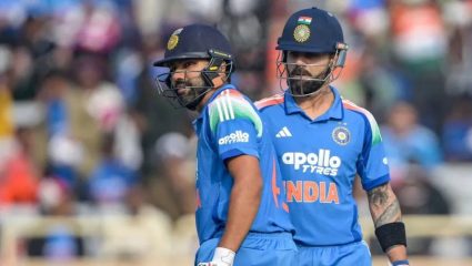 विराट कोहली आणि रोहित शर्मा यांच्याबाबत क्रिकेट बोर्डाने केली अपील , बीसीसीआयकडून मोठी मागणी