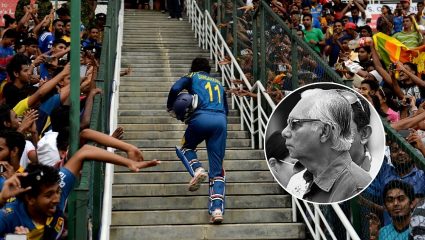 T20 World Cup 2026 दरम्यानच ‘या’ दिग्गज खेळाडूच्या वडिलांचे निधन; क्रिकेट विश्वावर शोककळा!