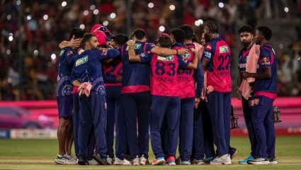 IPL 2026 आधी मोठी डील! Rajasthan Royals ची तब्बल 15,000 कोटींना विक्री; संघाचा नवा मालक कोण?