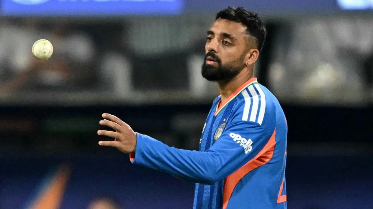 IND vs NZ : वरुण चक्रवर्तीला अंतिम प्लेइंग इलेव्हनमधून वगळणार? कर्णधार सूर्यकुमार यादवने इरादे केले स्पष्ट