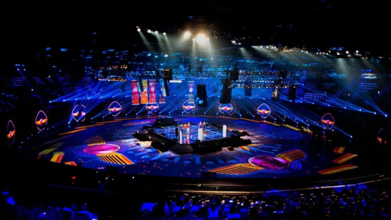 IPL 2026 : BCCI चा मोठा निर्णय! आयपीएल 2026 चा उद्घाटन सोहळा रद्द, नक्की कारण काय? वाचा संपूर्ण प्रकरण