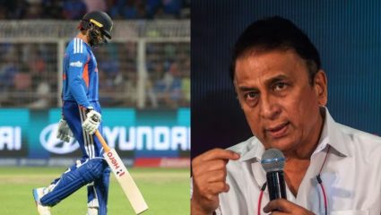 India vs New Zealand Final: आता पुरे झाले… सुनील गावस्कर अभिषेक शर्मावर संतापले! म्हणाले – “त्याला अंतिम सामन्यातून…”