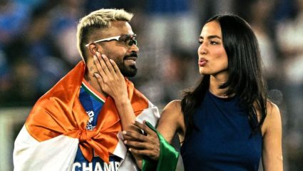 IND vs NZ : ‘महिका आल्यापासून फक्त विजयाबद्दल विचार…’, विश्वविजेता झाल्यानंतर हार्दिक पांड्याने दिली मोठी कबुली
