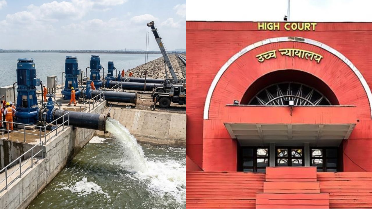 छत्रपती संभाजीनगरसाठी दिलासादायक बातमी! १९ मार्चपासून नवीन योजनेतून पाणी उपसा सुरू होणार; खंडपीठात कंत्राटदाराची ग्वाही