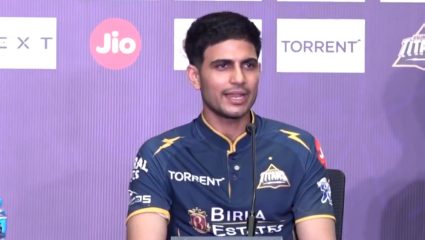 ‘मला काहीही सिद्ध करण्याची गरज नाही…’, IPL 2026 पूर्वी टीकाकारांना शुभमन गिलचे सडेतोड प्रत्युत्तर