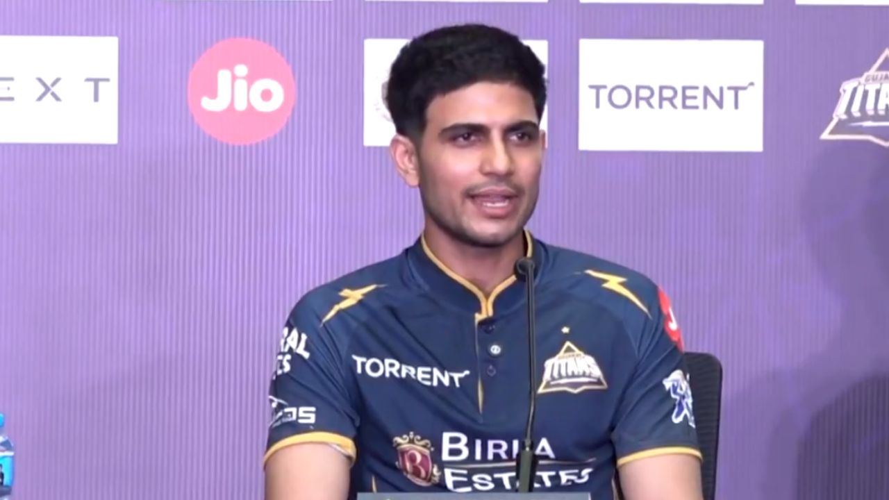 ‘मला काहीही सिद्ध करण्याची गरज नाही…’, IPL 2026 पूर्वी टीकाकारांना शुभमन गिलचे सडेतोड प्रत्युत्तर