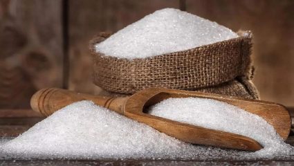 Marathwada Sugar Industry: साखरेचा गोडवा वाढला! मराठवाड्यात २ कोटी टनांचा टप्पा पार; पाहा तुमच्या विभागातील गाळपाची स्थिती