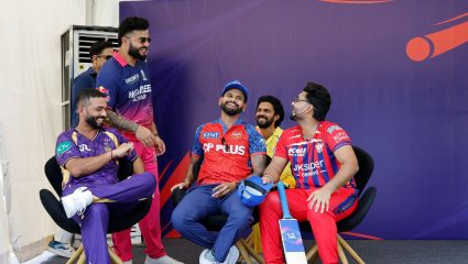 IPL 2026 : BCCI जाहीर केले आयपीएल 2026 संपूर्ण वेळापत्रक! सामने 12 शहरांमध्ये होणार, एका क्लिकवर वाचा संपूर्ण शेड्यूल