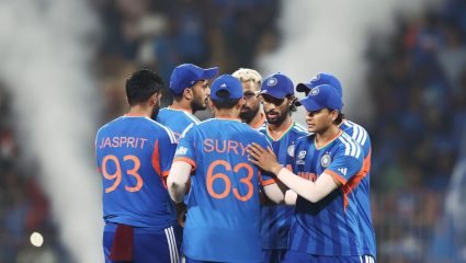 IND vs NZ T20 World Cup 2026 Final: न्यूझीलंडविरुद्धच्या महामुकाबल्यासाठी भारताची प्लेइंग-११ निश्चित; पाहा कोणाला मिळाली संधी?