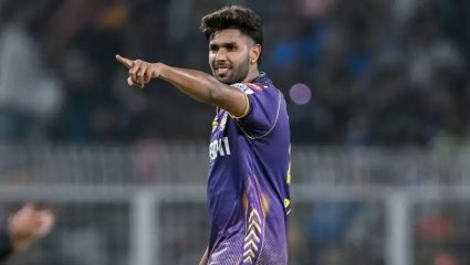 हर्षित राणा IPL 2026 मधून बाहेर पडला तर हा गोलंदाज घेऊ शकतो जागा! हॅटट्रिक घेऊन उडवली होती खळबळ