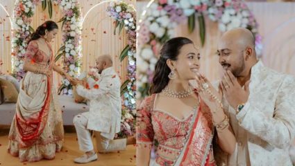 T20 World Cup Final च्या दिवशीच Prithvi Shaw ‘क्लीन बोल्ड’! गुपचुप उरकला साखरपुडा; पाहा कोण आहे त्याची ‘परफेक्ट पार्टनर’