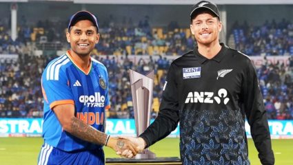 IND vs NZ T20 WC Final: भारत की न्यूझीलंड? कोण मारणार बाजी? खिताबी लढतीपूर्वी काय सांगतो WIN Probabilty Result? वाचा एका क्लिकवर