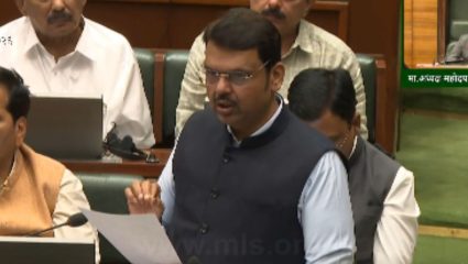 Ashok Kharat Case: “जादूटोण्याने निवडणुका जिंकता आल्या असत्या तर…”, अशोक खरात प्रकरणी मुख्यमत्र्यांनी सभागृहात स्पष्टच सांगितल