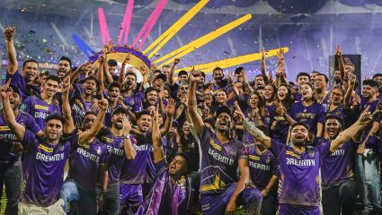 IPL 2026 : या दोन चॅम्पियन खेळाडूंना सोडणे केकेआरसाठी पडले महागात, चुकीच्या निर्णयाचे परिणाम संघाला लागणार भोगावे!
